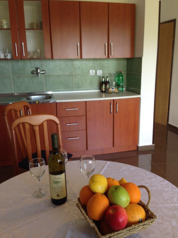 Apartmani Lazarevic لوستيكا المظهر الخارجي الصورة