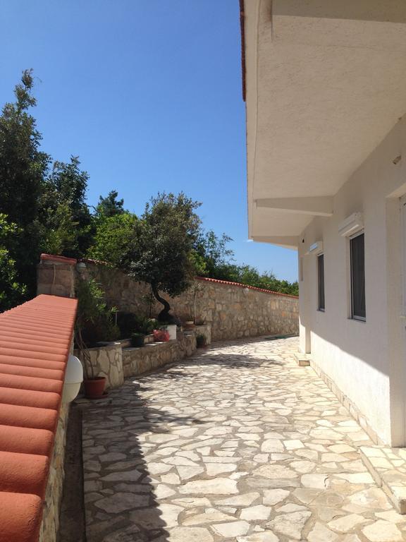 Apartmani Lazarevic لوستيكا المظهر الخارجي الصورة