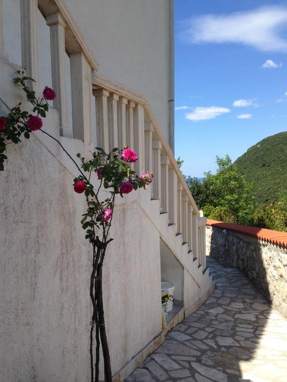 Apartmani Lazarevic لوستيكا المظهر الخارجي الصورة