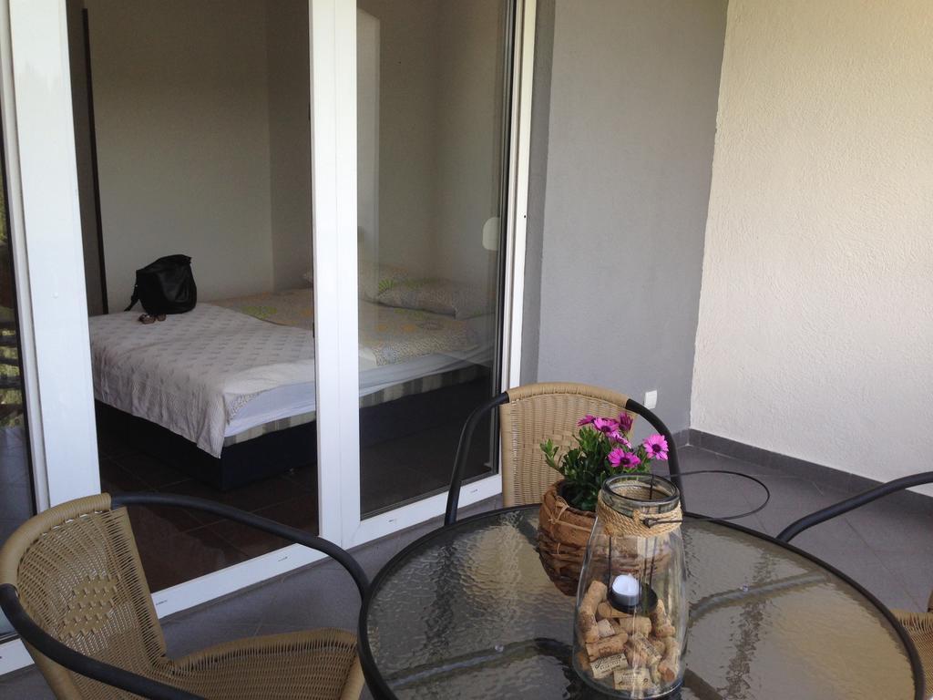 Apartmani Lazarevic لوستيكا المظهر الخارجي الصورة