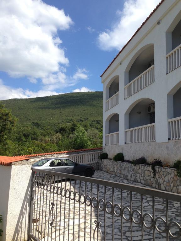 Apartmani Lazarevic لوستيكا المظهر الخارجي الصورة