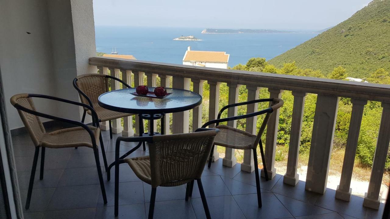 Apartmani Lazarevic لوستيكا المظهر الخارجي الصورة