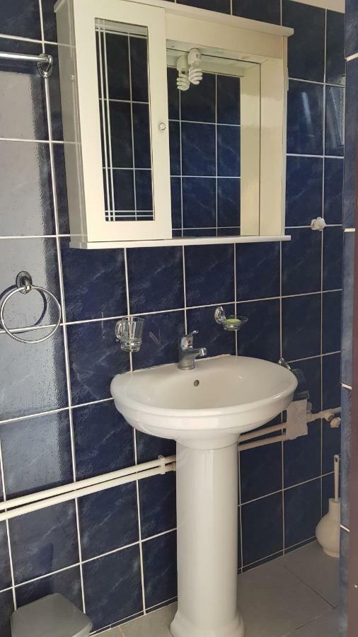 Apartmani Lazarevic لوستيكا المظهر الخارجي الصورة
