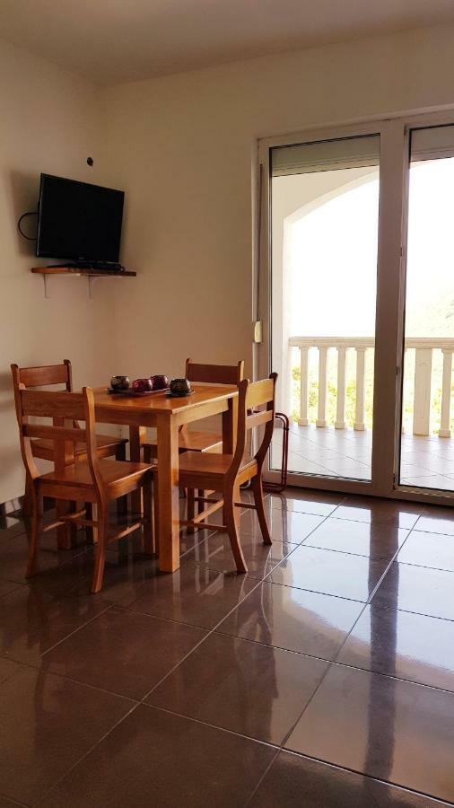 Apartmani Lazarevic لوستيكا المظهر الخارجي الصورة